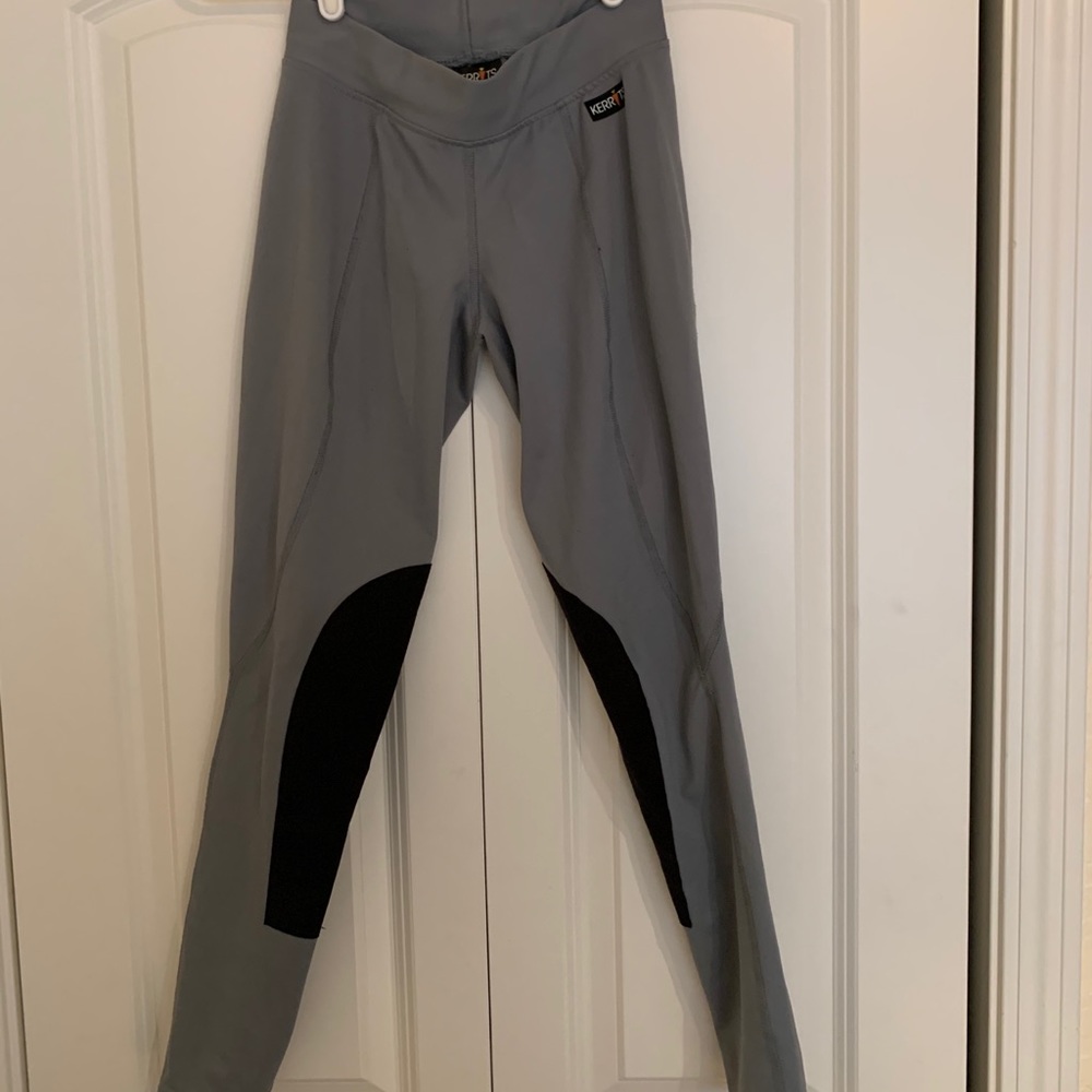 Kerrits riding tights